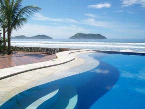 Гостиница Juquehy La Plage Hotel  São Sebastião